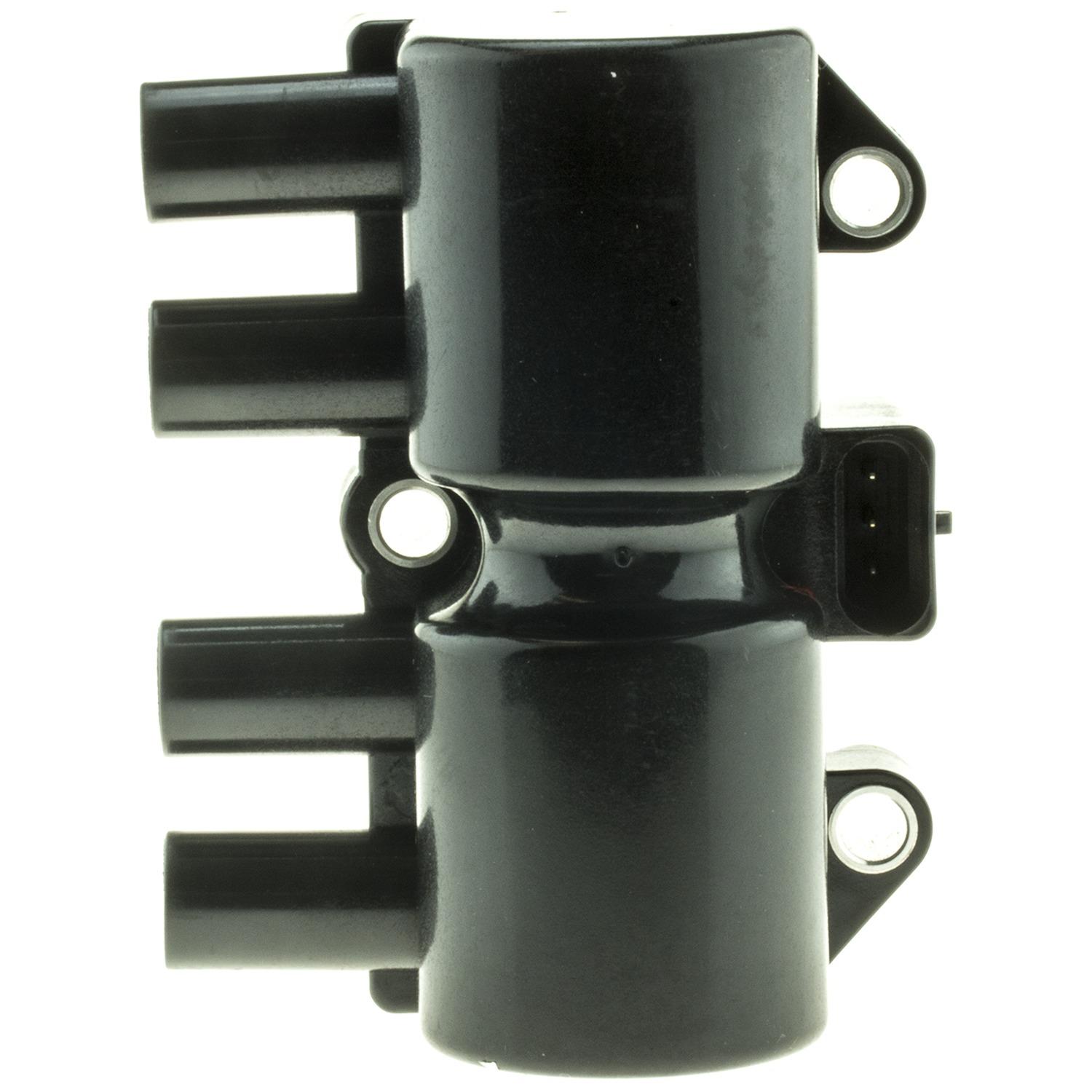 MotoRad 3IC184 - Ignition Coil MotoRad 3IC184 Ignition Coil product image 4 of 4