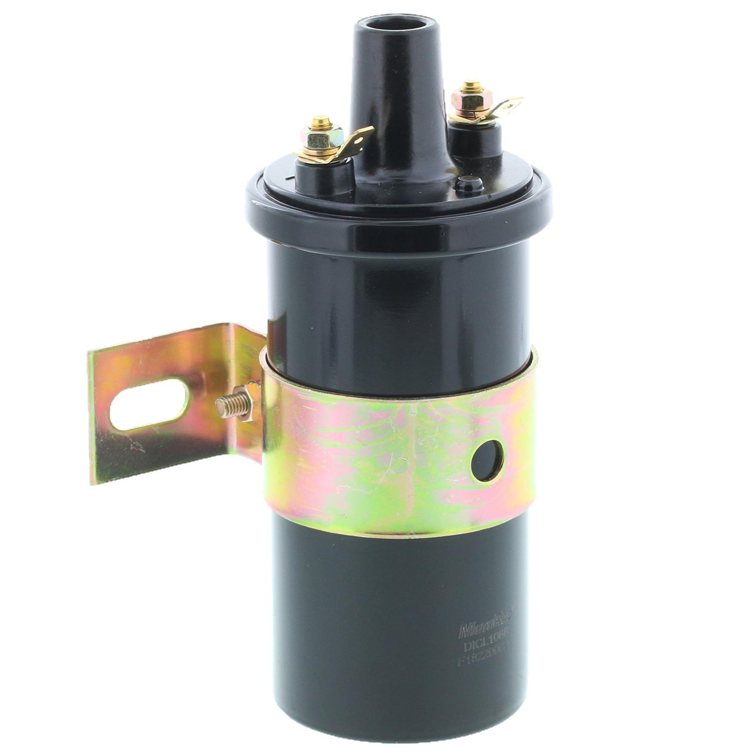 MotoRad 3IC188 - Ignition Coil MotoRad 3IC188 Ignition Coil product image 1 of 8