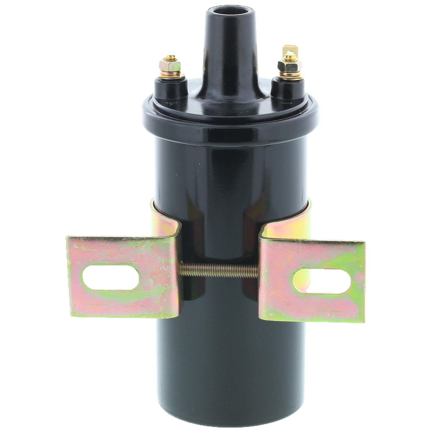 MotoRad 3IC188 - Ignition Coil MotoRad 3IC188 Ignition Coil product image 2 of 8