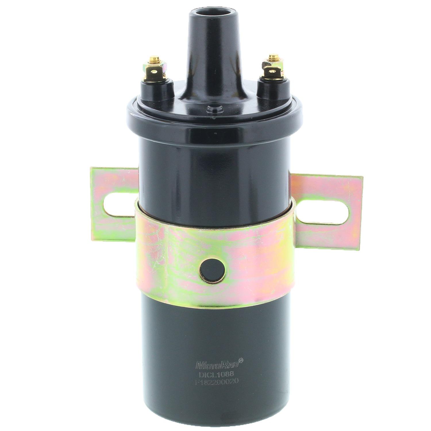 MotoRad 3IC188 - Ignition Coil MotoRad 3IC188 Ignition Coil product image 4 of 8