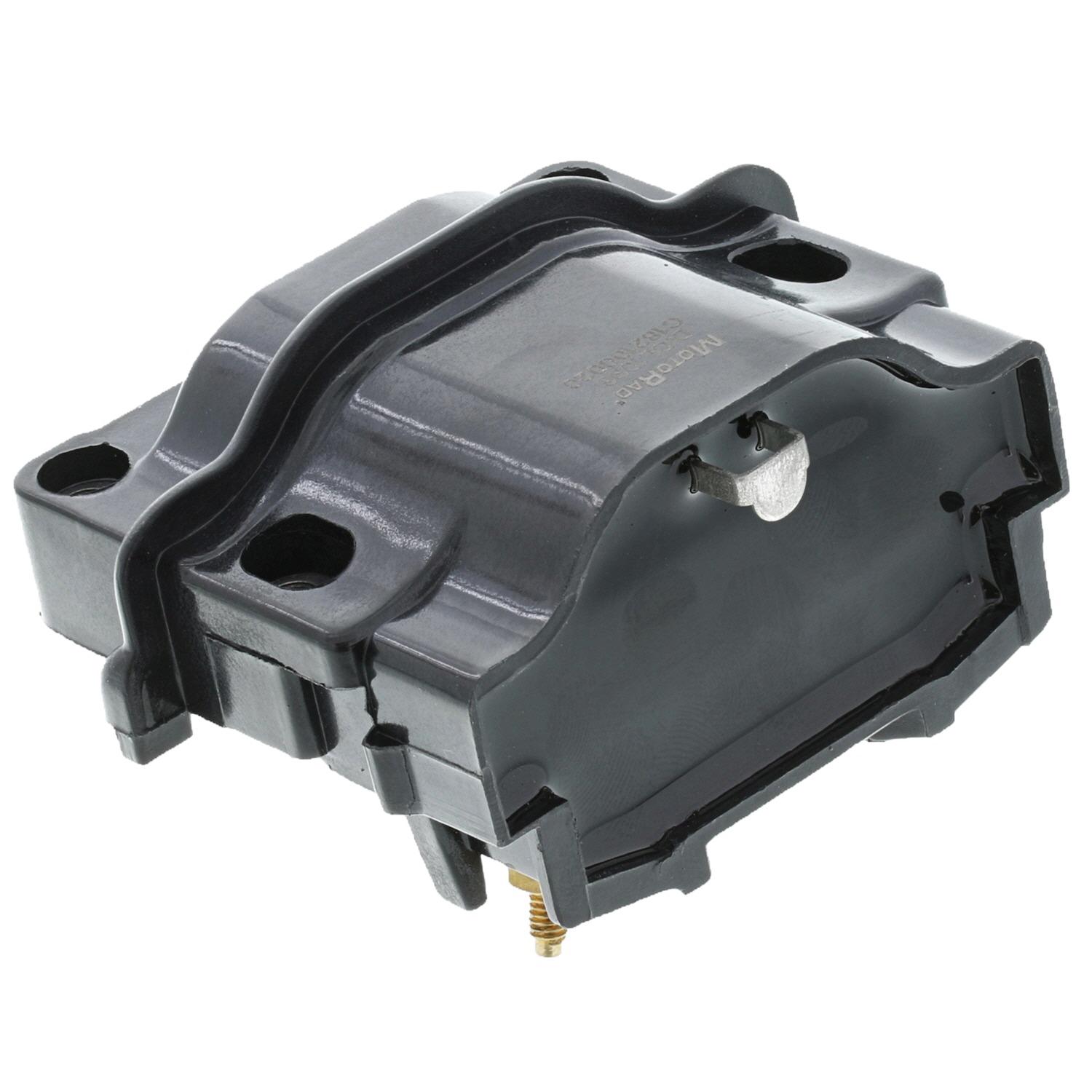 MotoRad 3IC196 - Ignition Coil MotoRad 3IC196 Ignition Coil product image 1 of 8