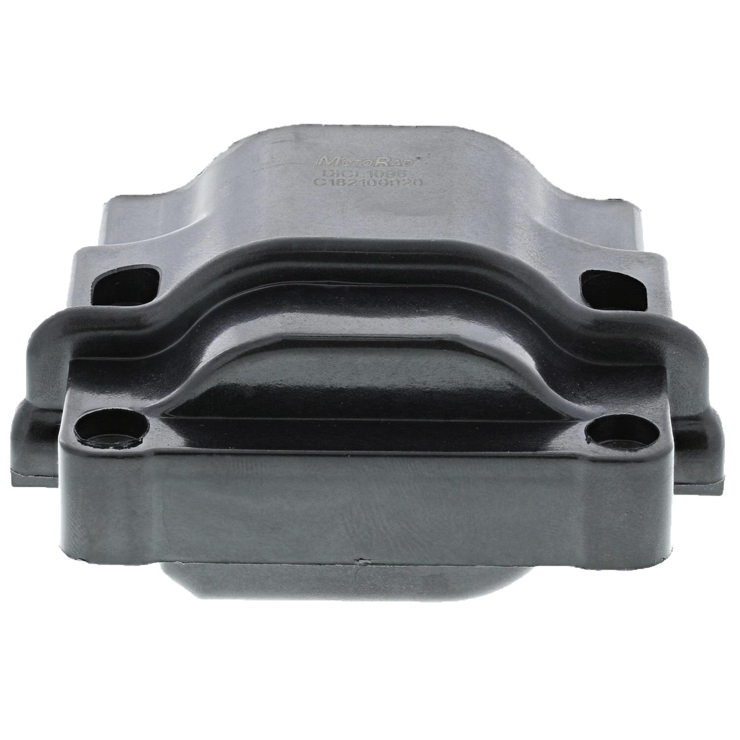 MotoRad 3IC196 - Ignition Coil MotoRad 3IC196 Ignition Coil product image 2 of 8