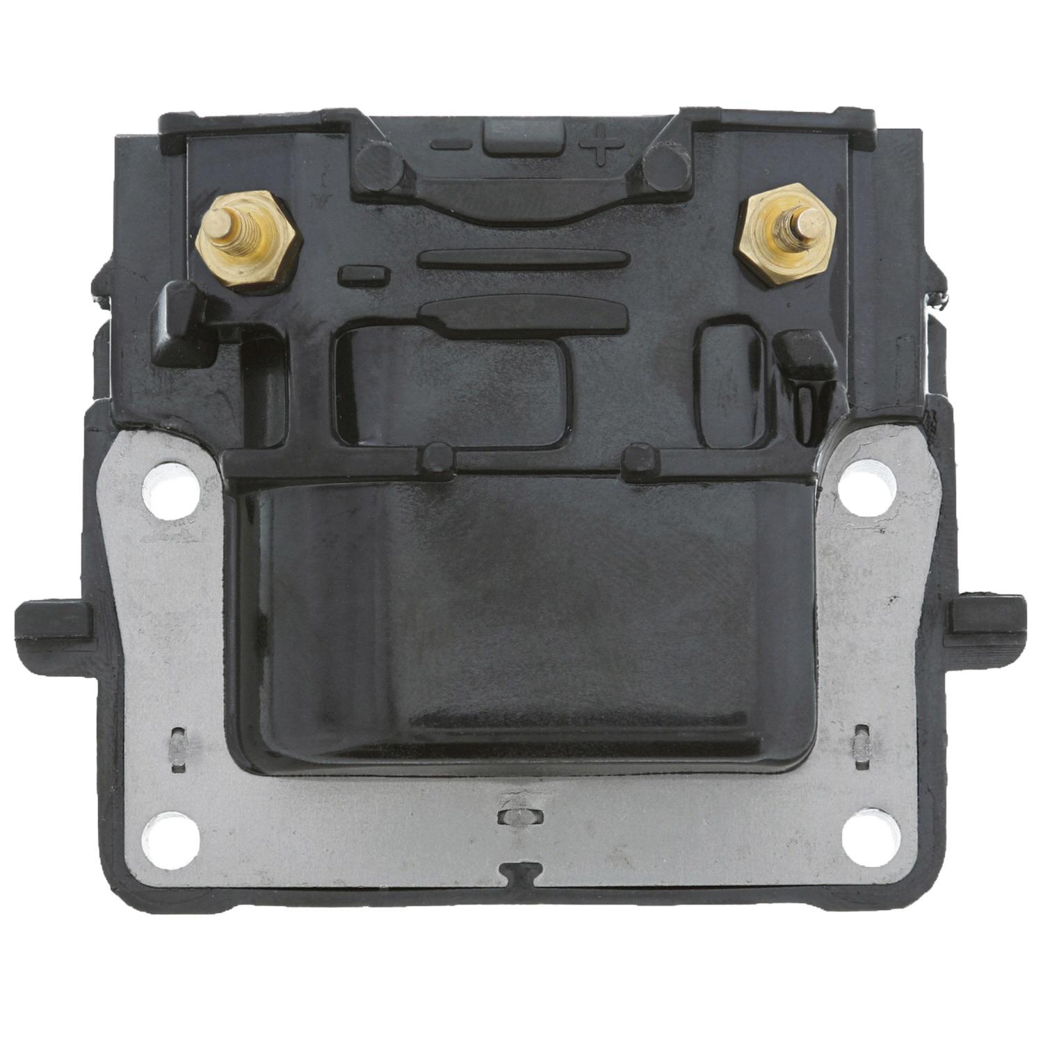 MotoRad 3IC196 - Ignition Coil MotoRad 3IC196 Ignition Coil product image 3 of 8