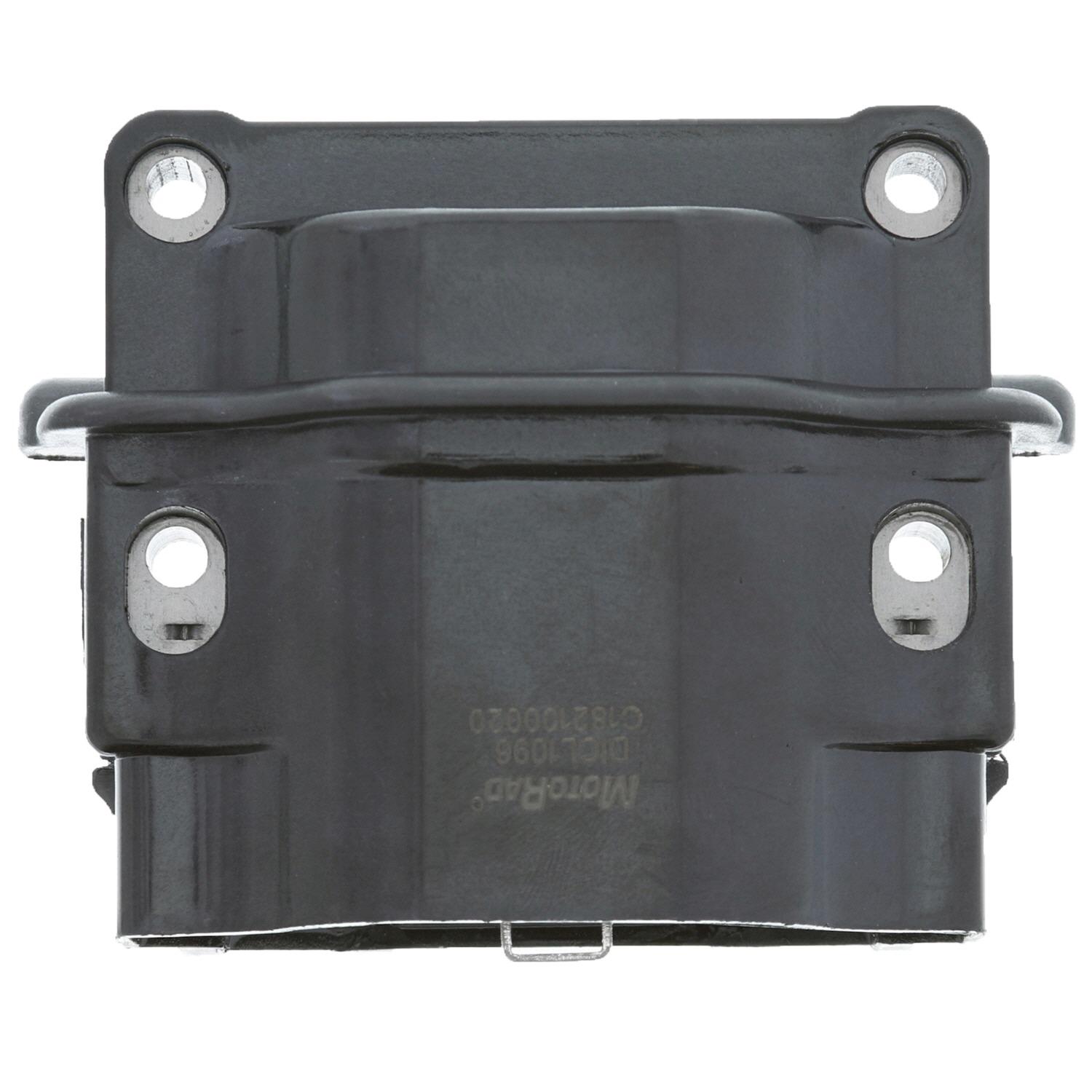 MotoRad 3IC196 - Ignition Coil MotoRad 3IC196 Ignition Coil product image 8 of 8