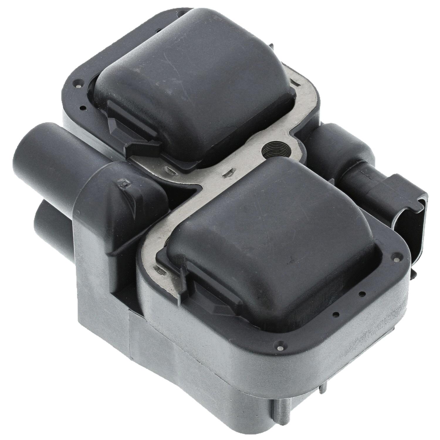 MotoRad 3IC203 - Ignition Coil MotoRad 3IC203 Direct Ignition Coil product image 1 of 9