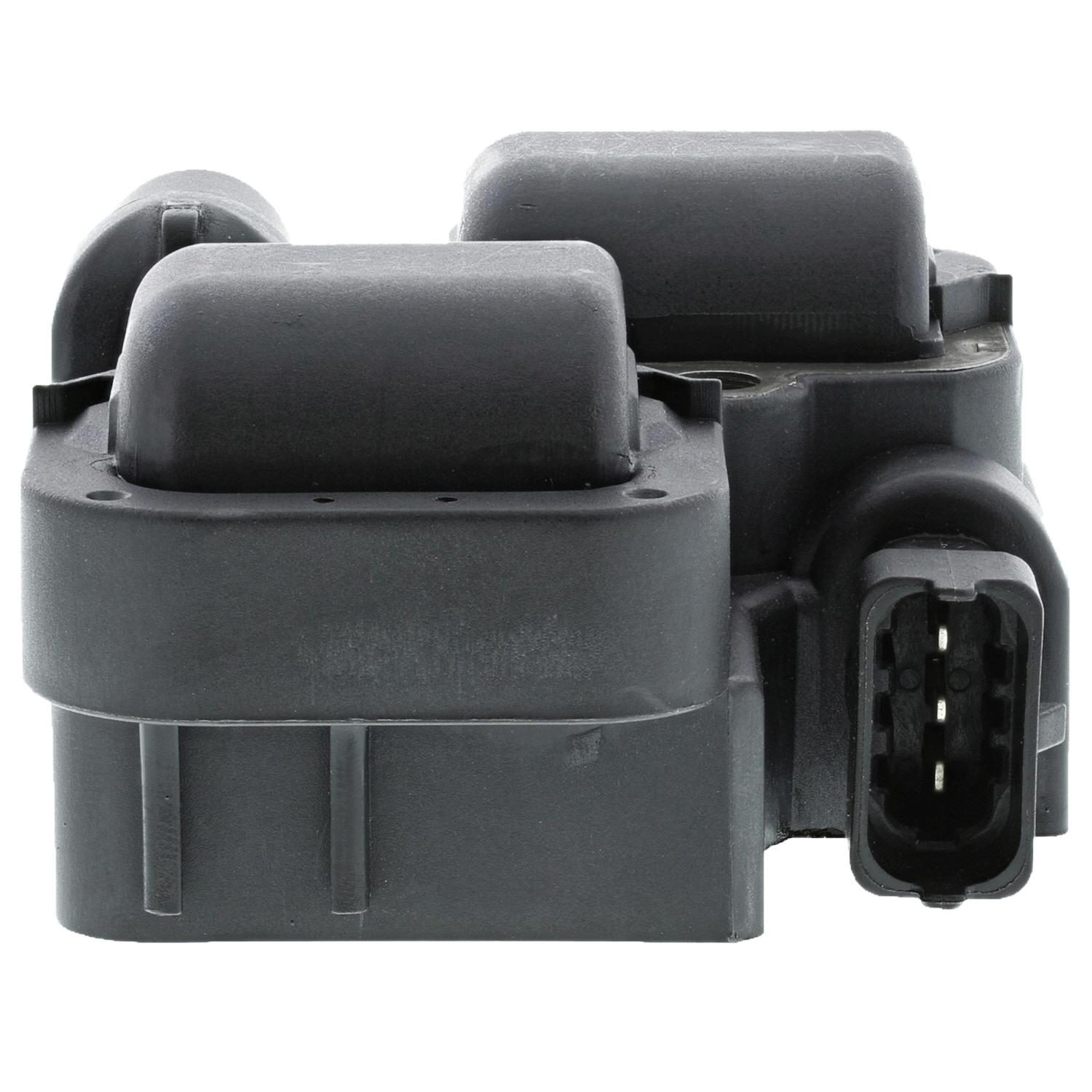 MotoRad 3IC203 - Ignition Coil MotoRad 3IC203 Direct Ignition Coil product image 4 of 9