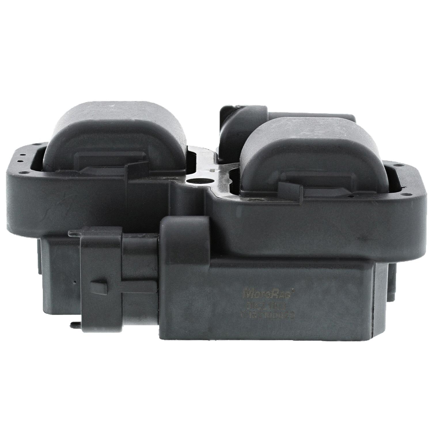 MotoRad 3IC203 - Ignition Coil MotoRad 3IC203 Direct Ignition Coil product image 5 of 9