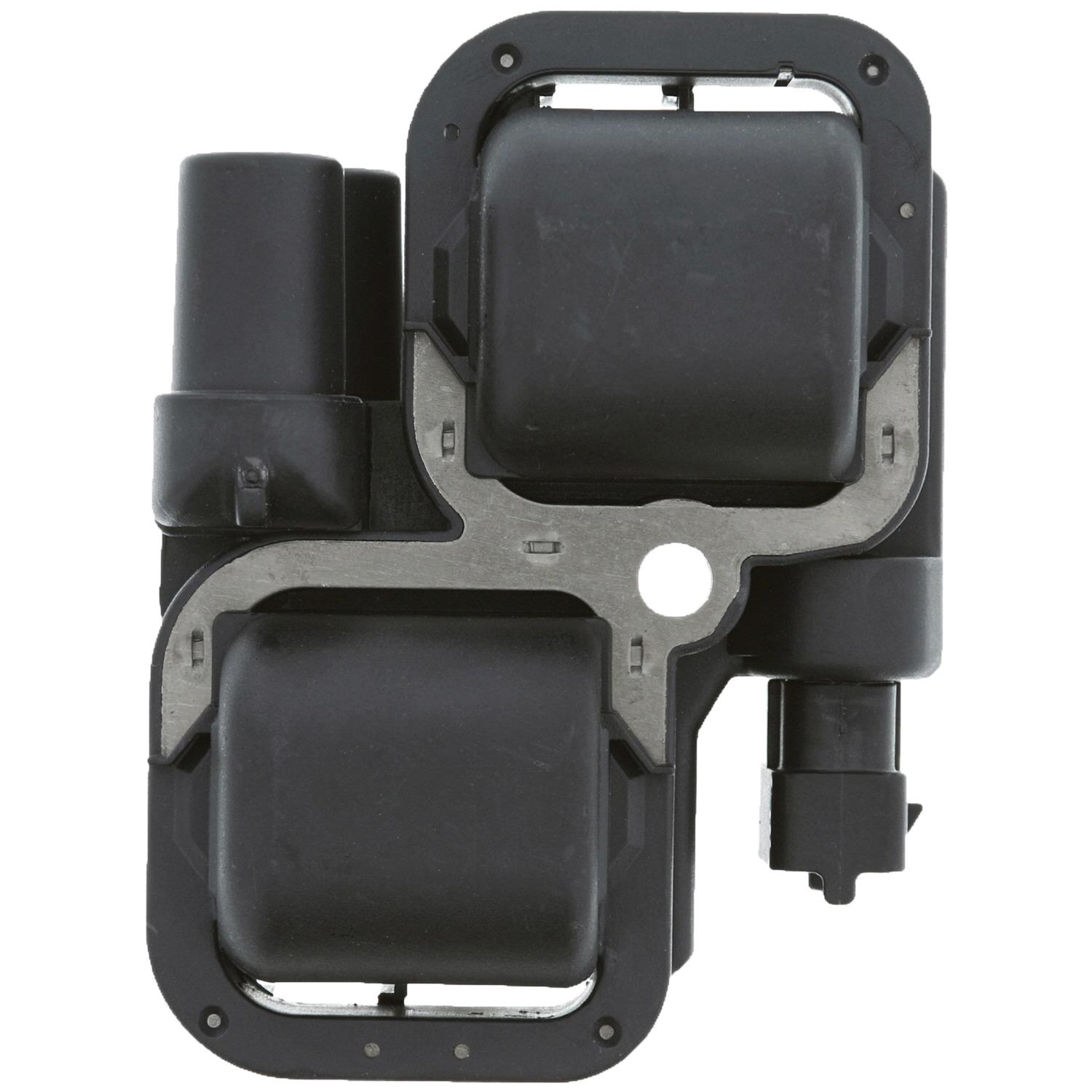 MotoRad 3IC203 - Ignition Coil MotoRad 3IC203 Direct Ignition Coil product image 9 of 9