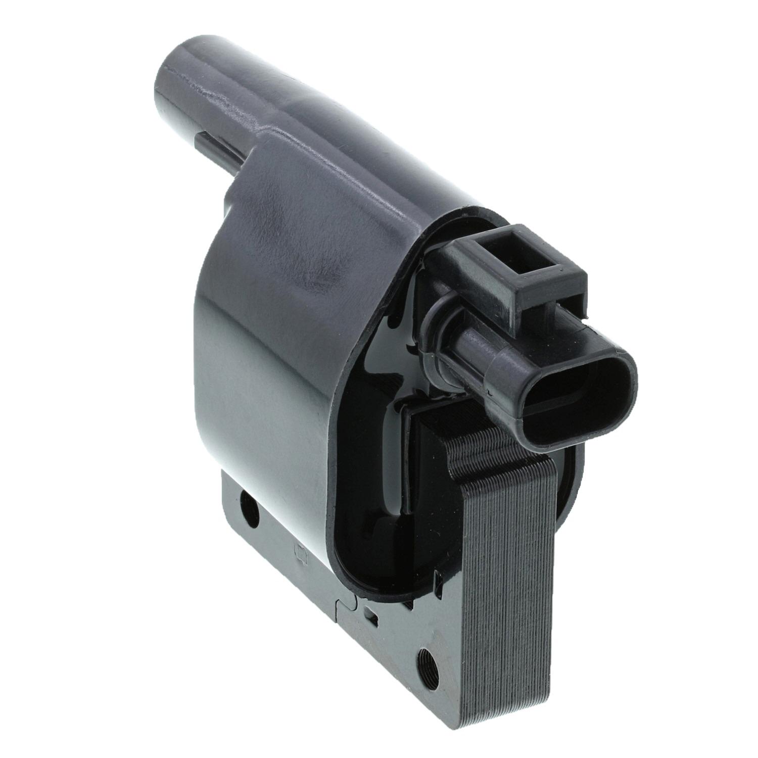 MotoRad 3IC205 - Ignition Coil MotoRad 3IC205 Ignition Coil product image 1 of 9