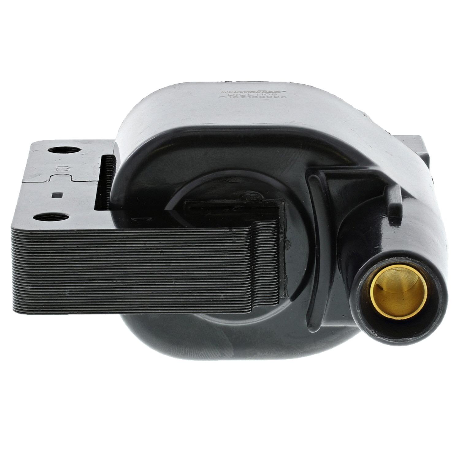 MotoRad 3IC205 - Ignition Coil MotoRad 3IC205 Ignition Coil product image 2 of 9
