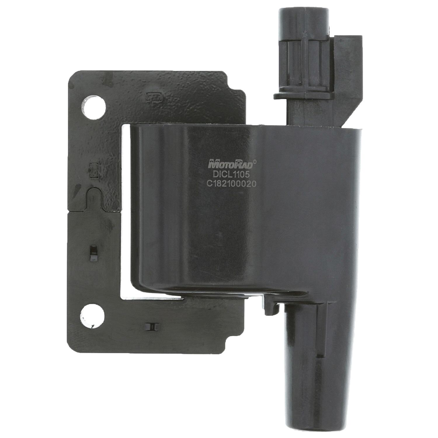 MotoRad 3IC205 - Ignition Coil MotoRad 3IC205 Ignition Coil product image 9 of 9