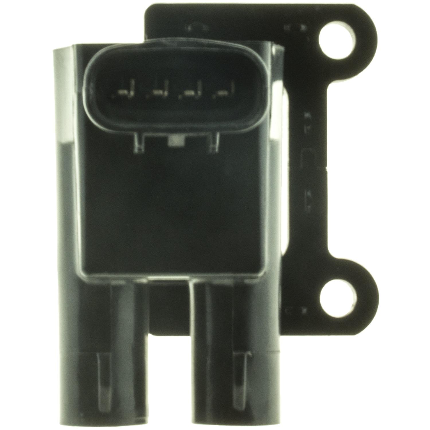 MotoRad 3IC213 - Ignition Coil MotoRad 3IC213 Ignition Coil product image 3 of 4