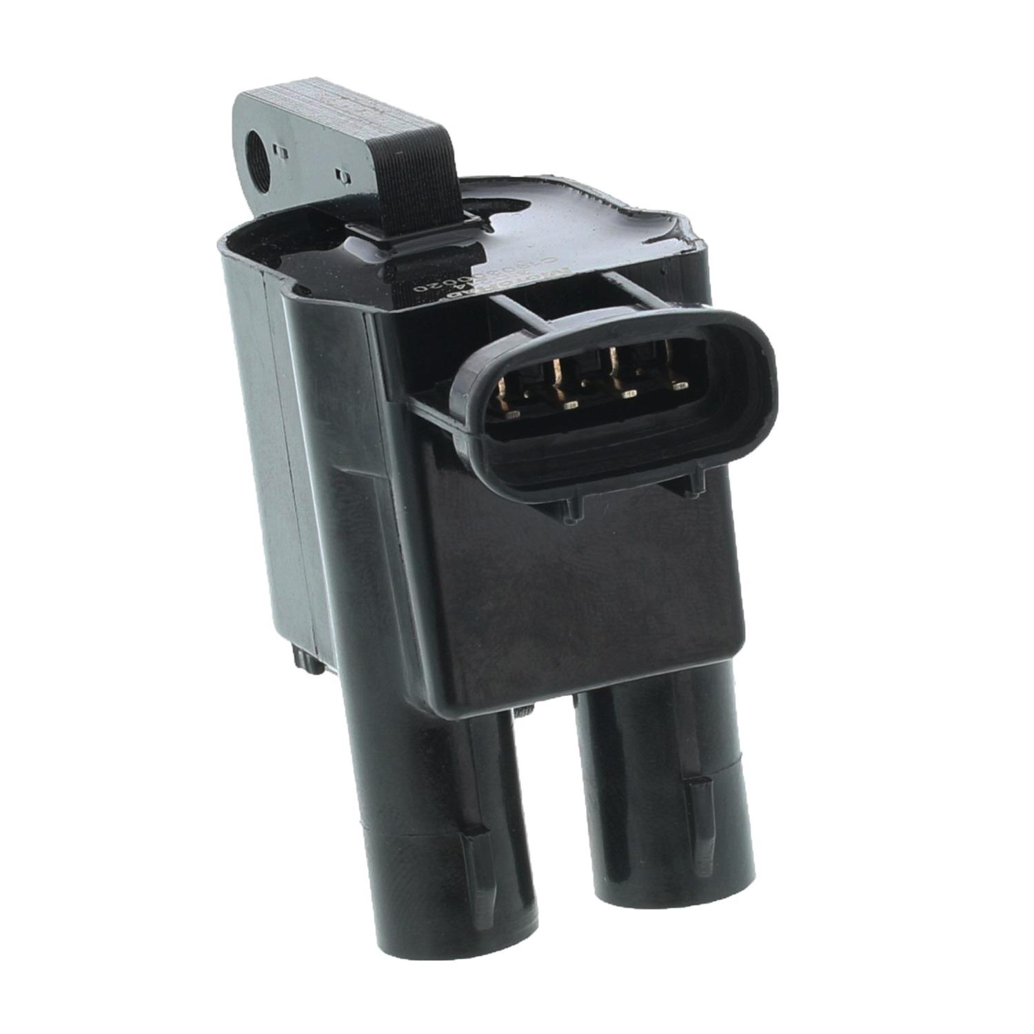 MotoRad 3IC214 - Ignition Coil MotoRad 3IC214 Ignition Coil product image 1 of 8