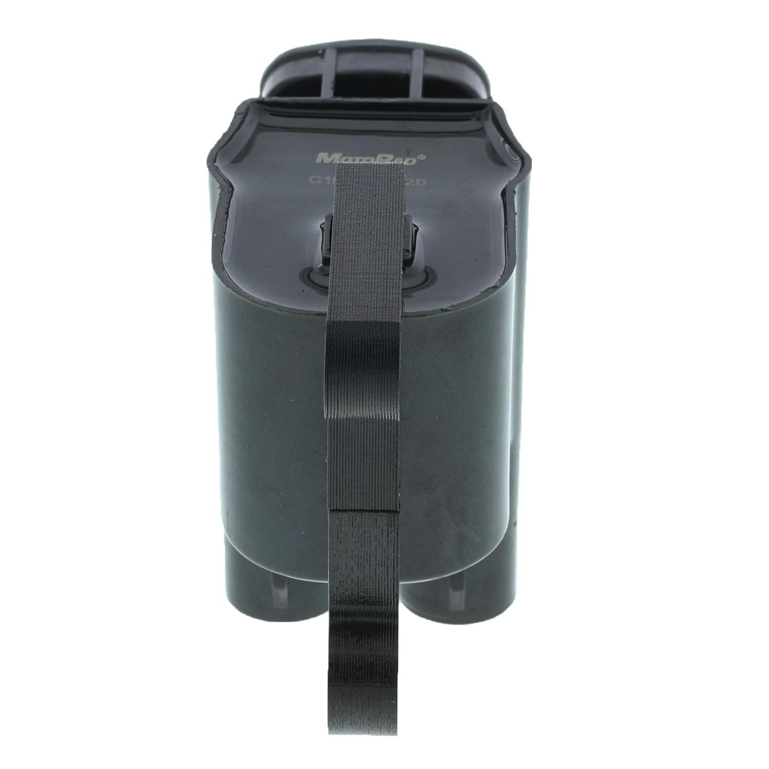 MotoRad 3IC214 - Ignition Coil MotoRad 3IC214 Ignition Coil product image 2 of 8