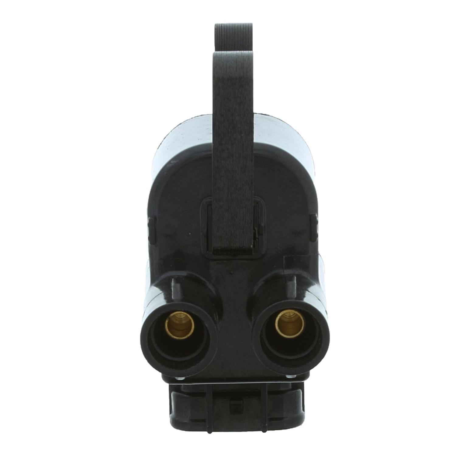 MotoRad 3IC214 - Ignition Coil MotoRad 3IC214 Ignition Coil product image 3 of 8