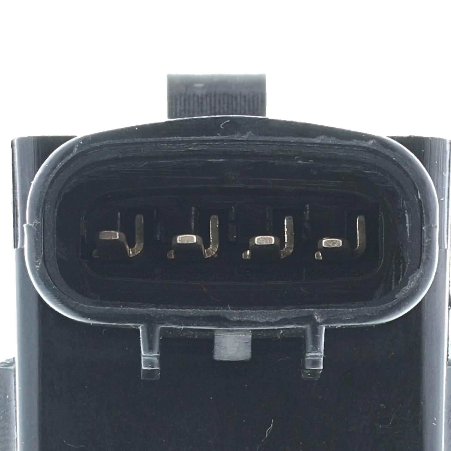 MotoRad 3IC214 - Ignition Coil MotoRad 3IC214 Ignition Coil product image 6 of 8