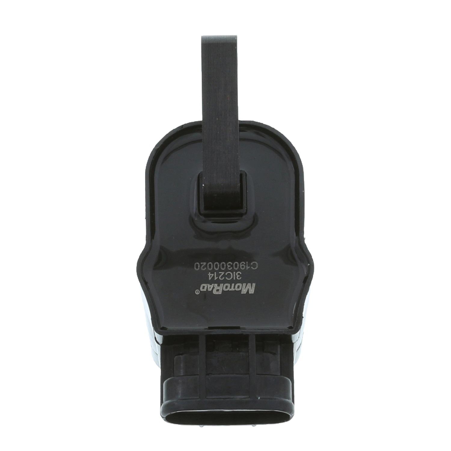 MotoRad 3IC214 - Ignition Coil MotoRad 3IC214 Ignition Coil product image 8 of 8