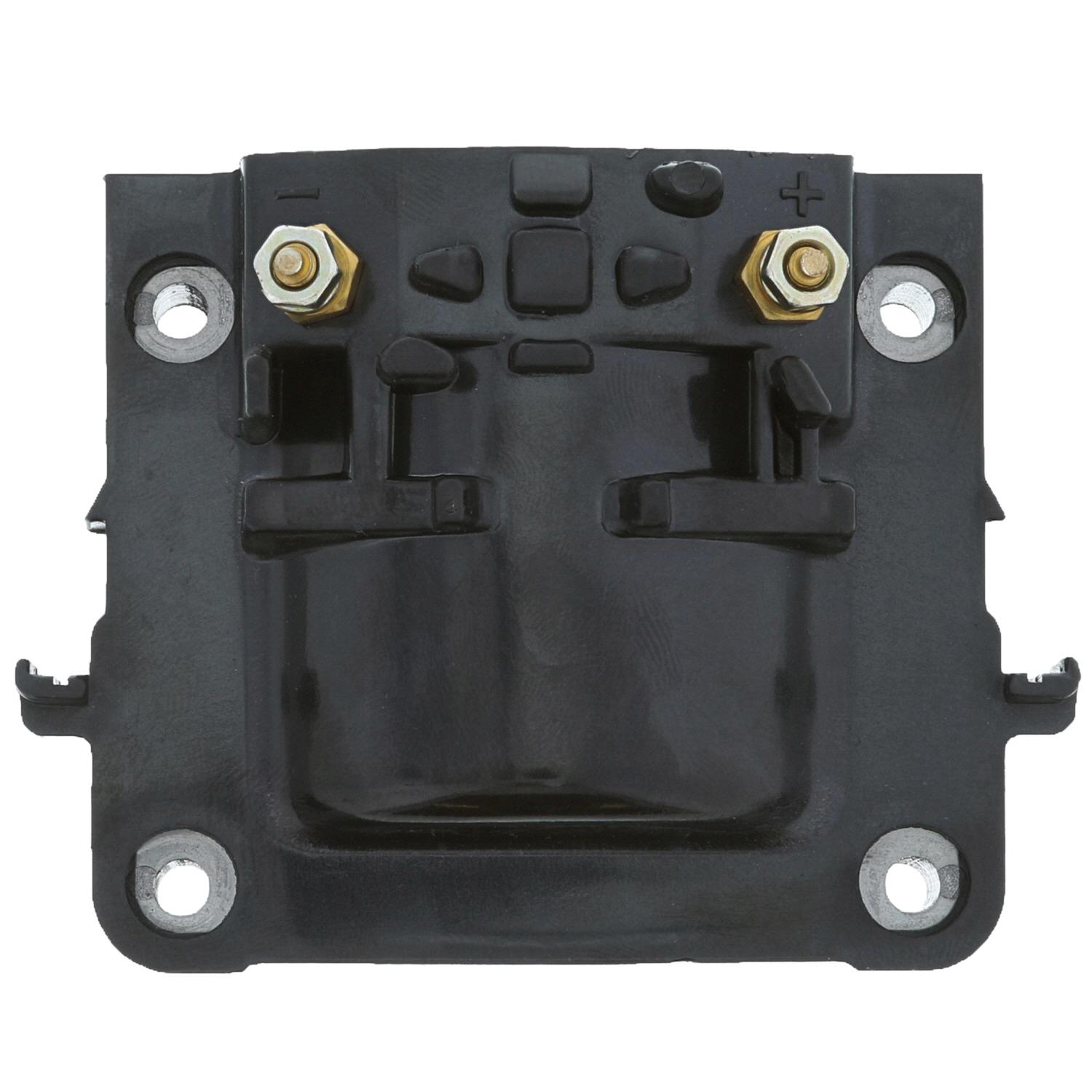 MotoRad 3IC217 - Ignition Coil MotoRad 3IC217 Ignition Coil product image 3 of 7