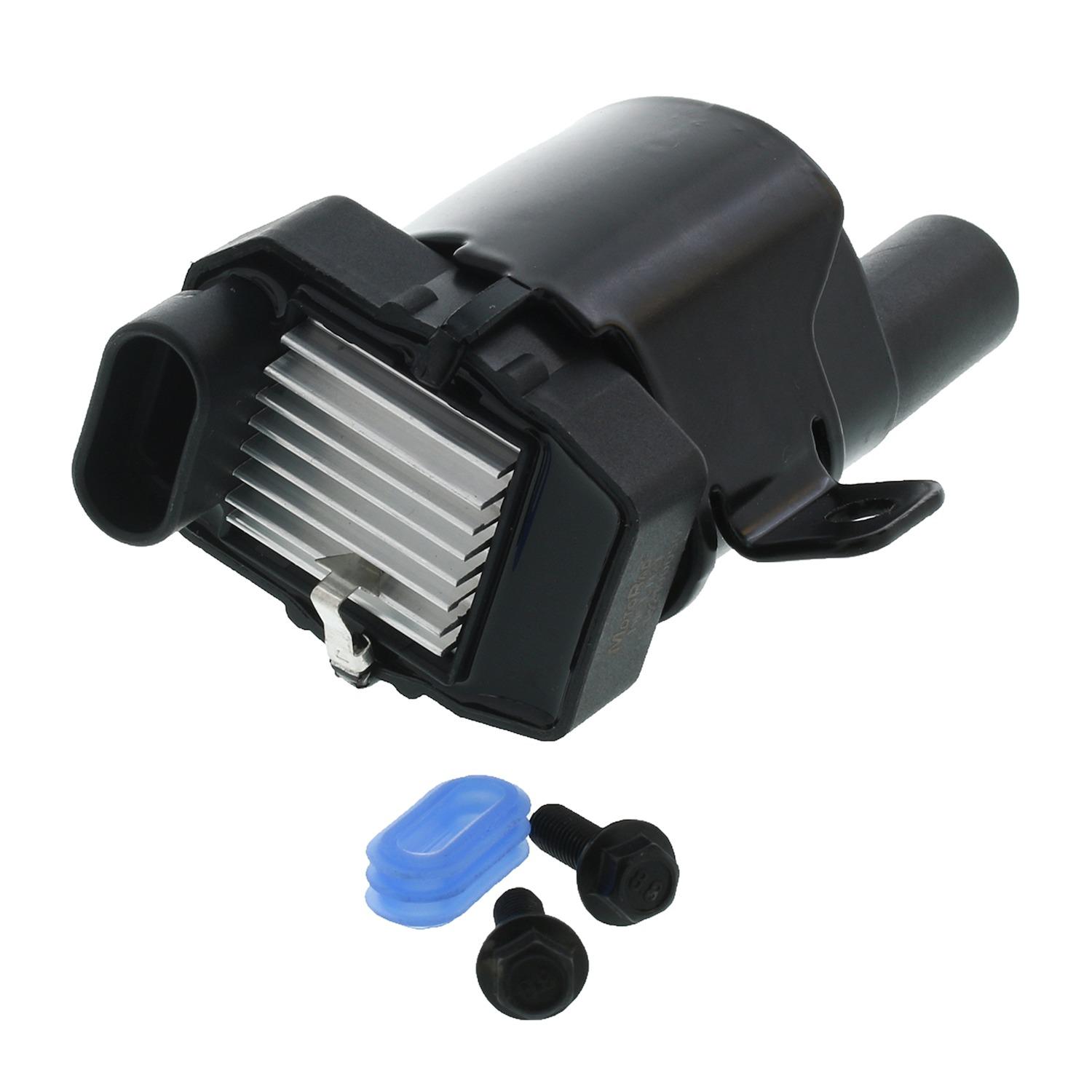 MotoRad 3IC221 - Ignition Coil MotoRad 3IC221 Direct Ignition Coil product image 1 of 6