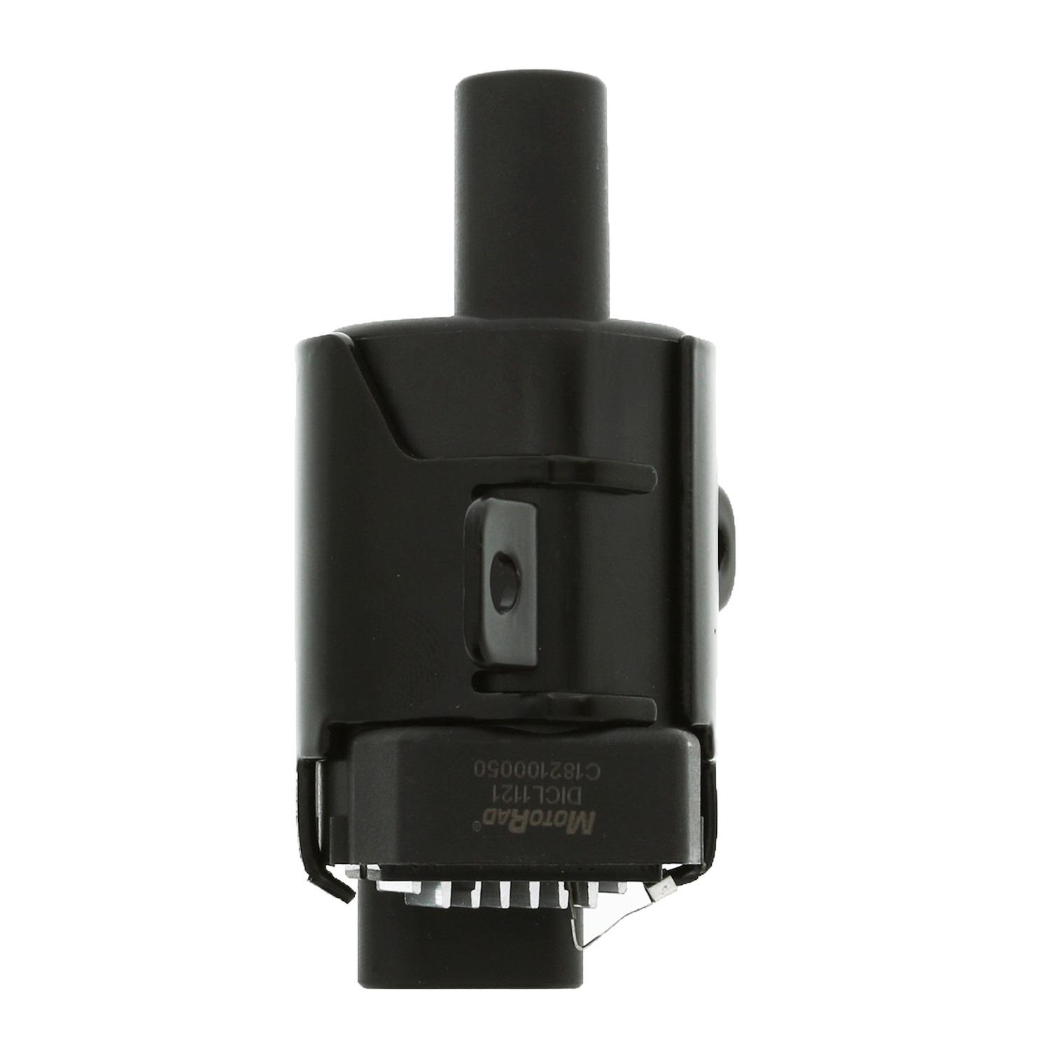 MotoRad 3IC221 - Ignition Coil MotoRad 3IC221 Direct Ignition Coil product image 3 of 6