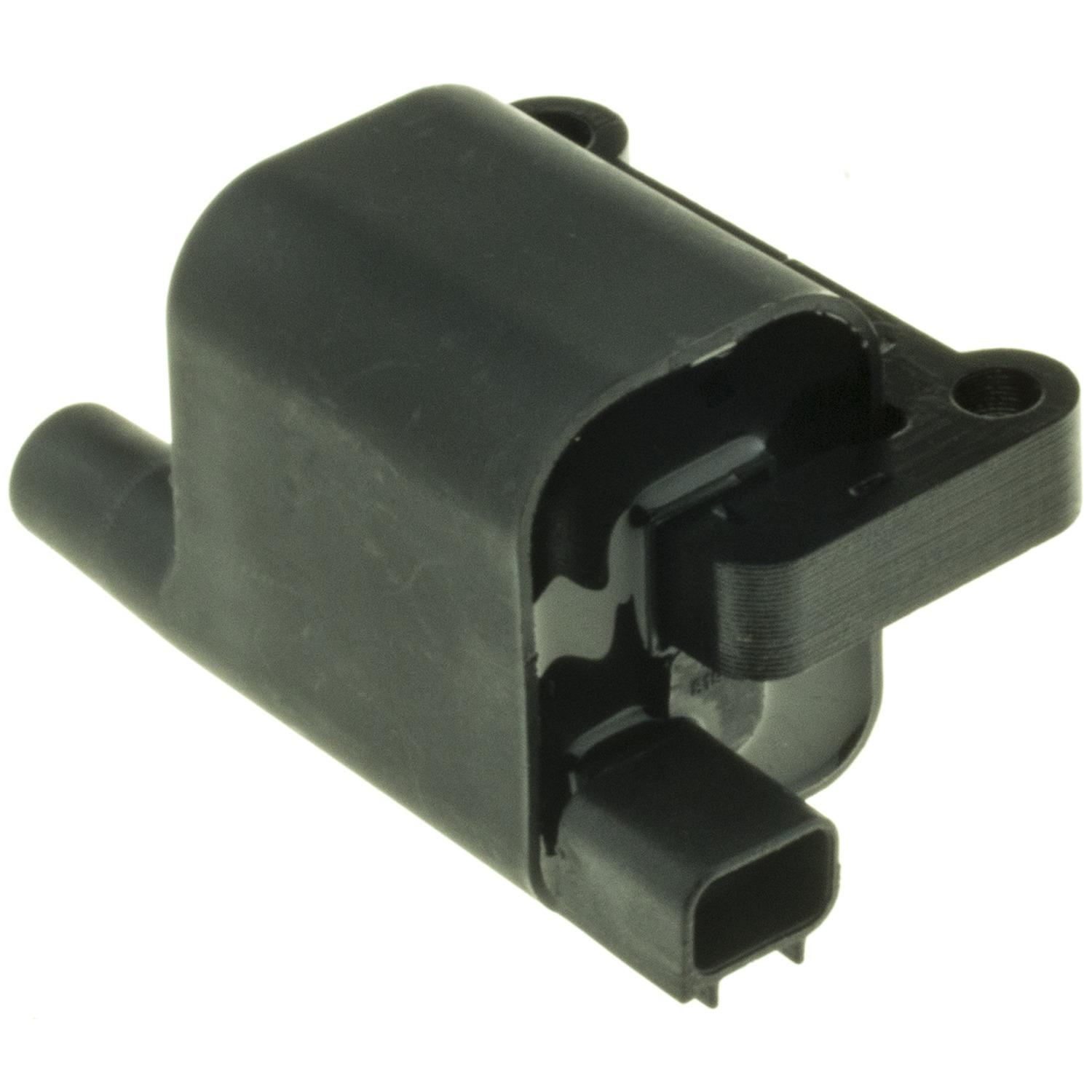 MotoRad 3IC229 - Ignition Coil MotoRad 3IC229 Ignition Coil product image 1 of 4