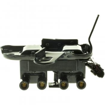 MotoRad 3IC242 Ignition Coil product image 3 of 4