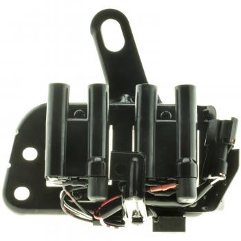 MotoRad 3IC242 Ignition Coil product image 4 of 4