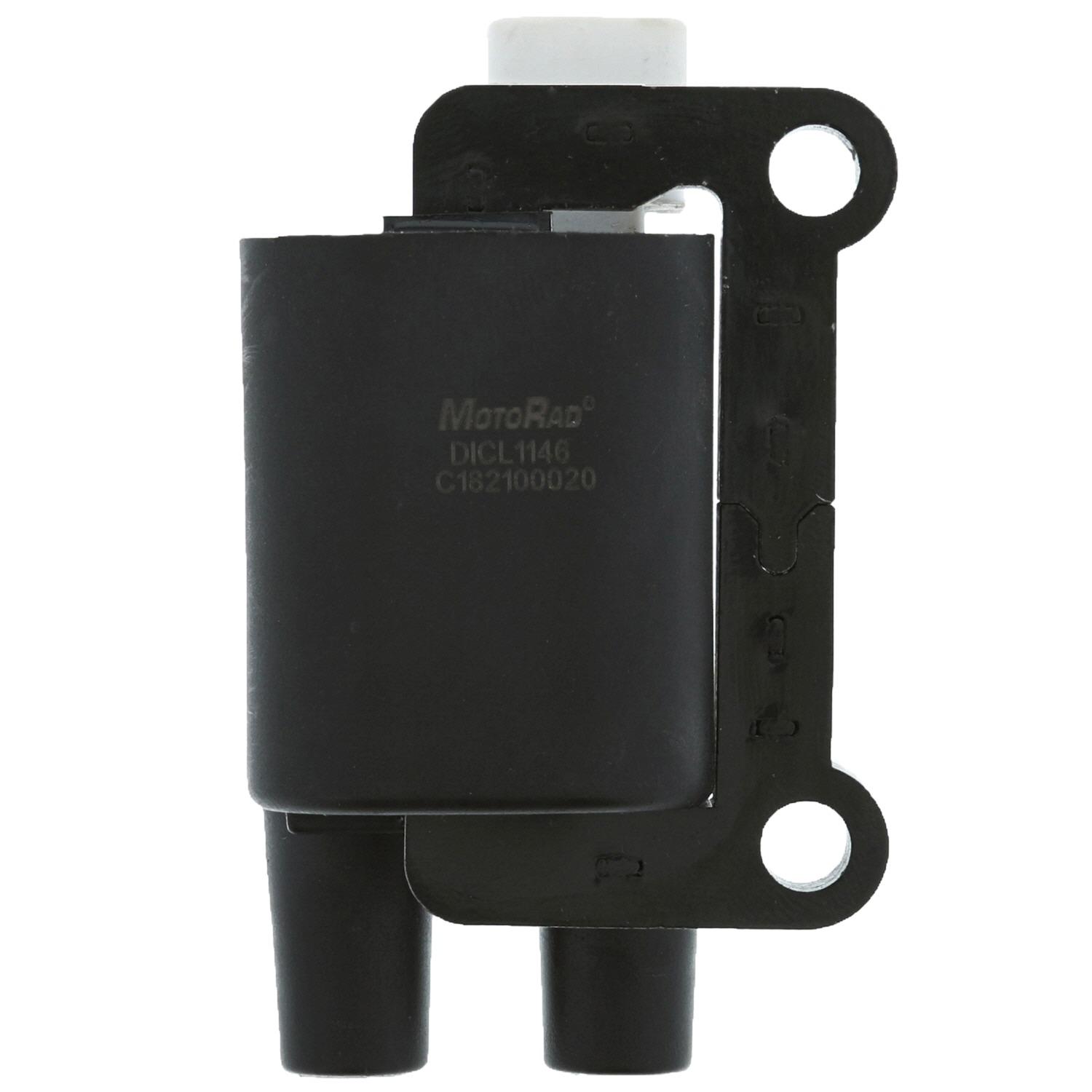 MotoRad 3IC246 - Ignition Coil MotoRad 3IC246 Ignition Coil product image 8 of 8