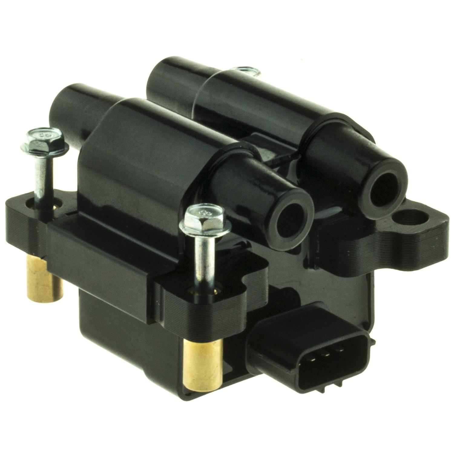 MotoRad 3IC250 - Ignition Coil MotoRad 3IC250 Ignition Coil product image 1 of 4