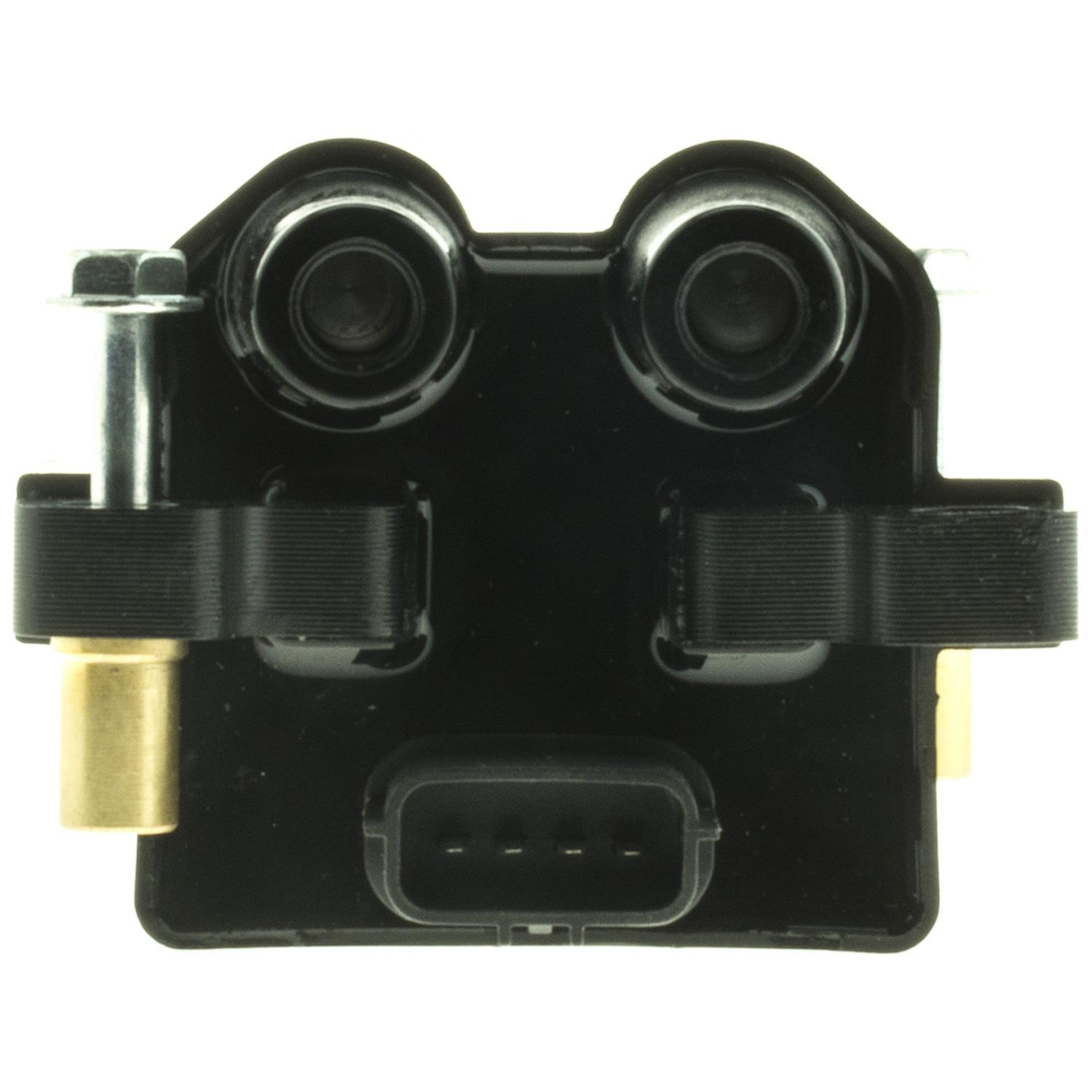 MotoRad 3IC250 - Ignition Coil MotoRad 3IC250 Ignition Coil product image 3 of 4
