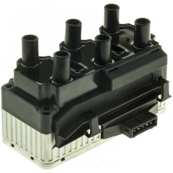 MotoRad 3IC316 - Ignition Coil MotoRad 3IC316 Ignition Coil product image 1 of 4