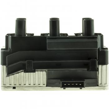 MotoRad 3IC316 - Ignition Coil MotoRad 3IC316 Ignition Coil product image 3 of 4