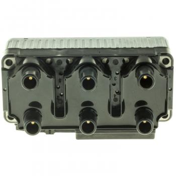 MotoRad 3IC316 - Ignition Coil MotoRad 3IC316 Ignition Coil product image 4 of 4