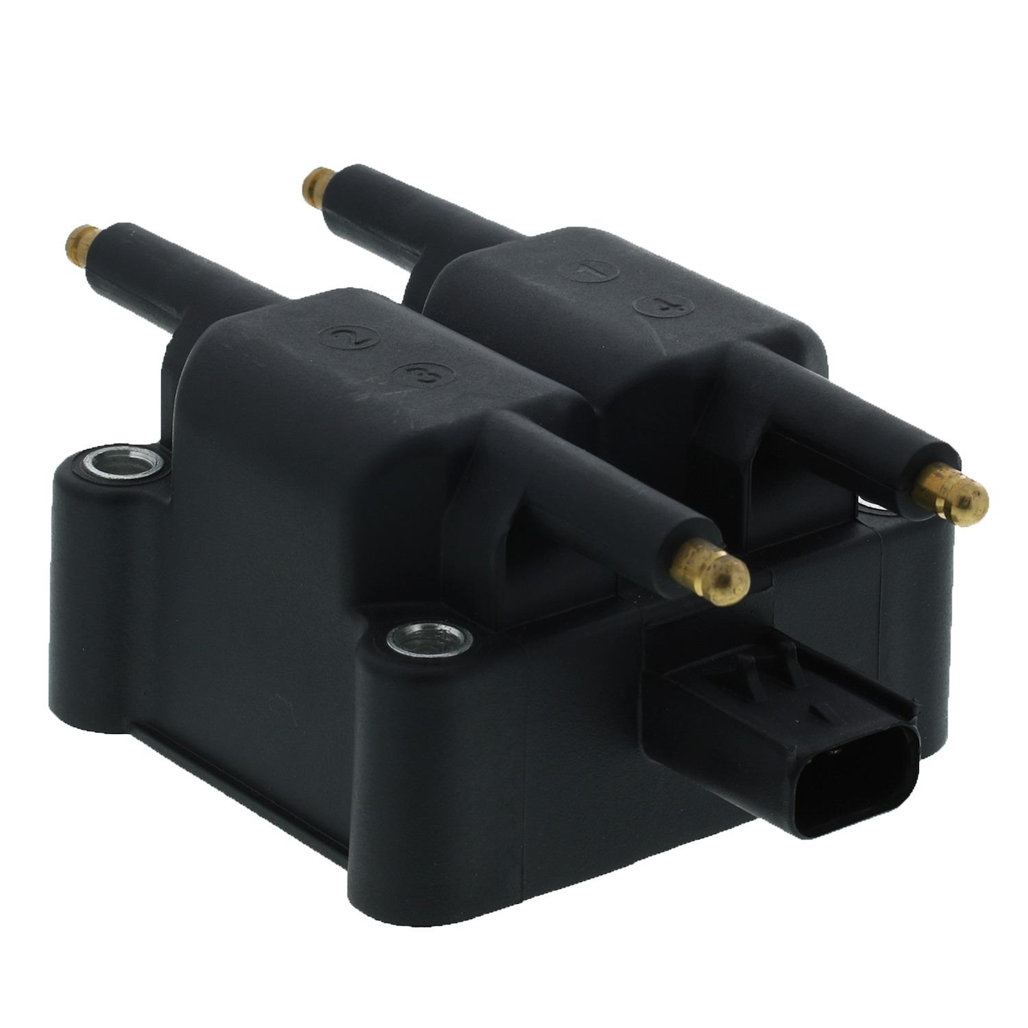 MotoRad 3IC400 - Ignition Coil MotoRad 3IC400 Ignition Coil product image 1 of 9
