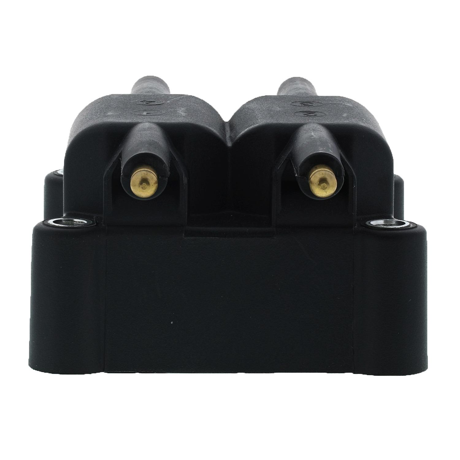 MotoRad 3IC400 - Ignition Coil MotoRad 3IC400 Ignition Coil product image 2 of 9