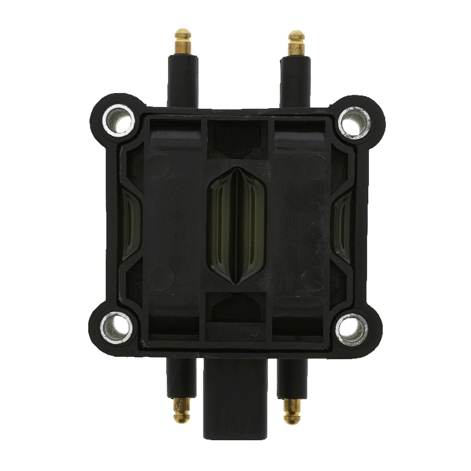 MotoRad 3IC400 - Ignition Coil MotoRad 3IC400 Ignition Coil product image 3 of 9