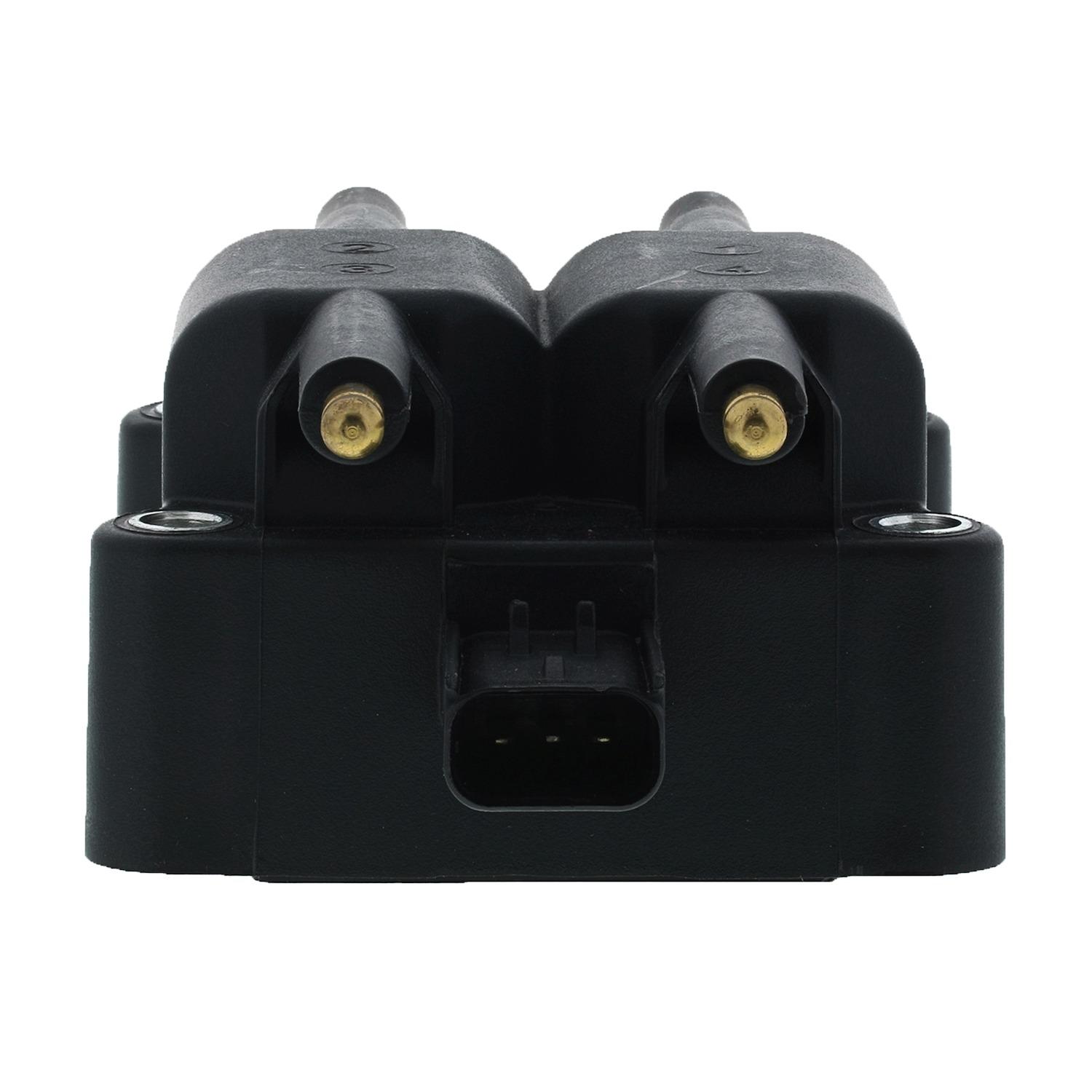 MotoRad 3IC400 - Ignition Coil MotoRad 3IC400 Ignition Coil product image 4 of 9