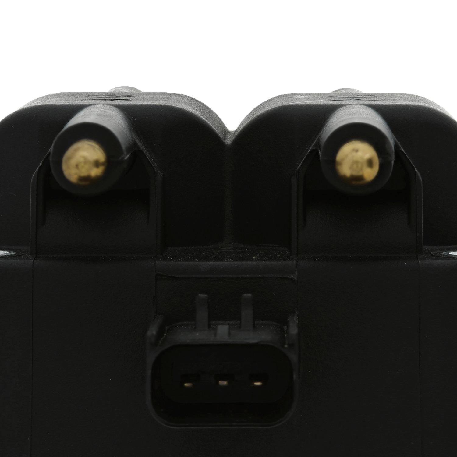 MotoRad 3IC400 - Ignition Coil MotoRad 3IC400 Ignition Coil product image 7 of 9