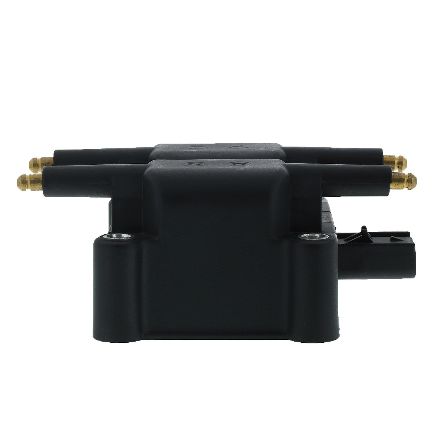 MotoRad 3IC400 - Ignition Coil MotoRad 3IC400 Ignition Coil product image 8 of 9