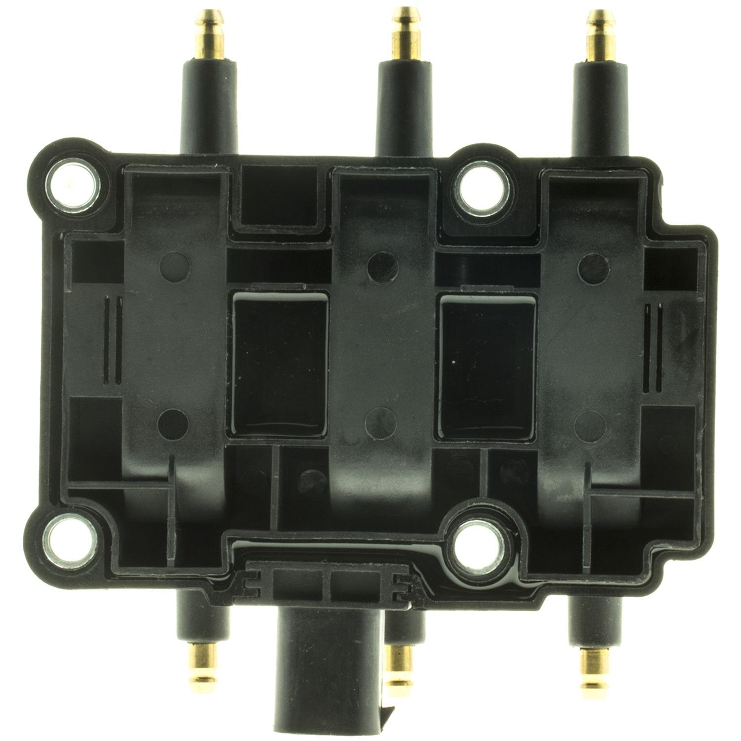 MotoRad 3IC401 - Ignition Coil MotoRad 3IC401 Ignition Coil product image 2 of 4