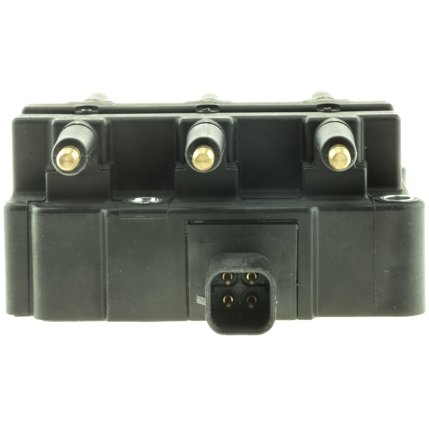 MotoRad 3IC401 - Ignition Coil MotoRad 3IC401 Ignition Coil product image 3 of 4