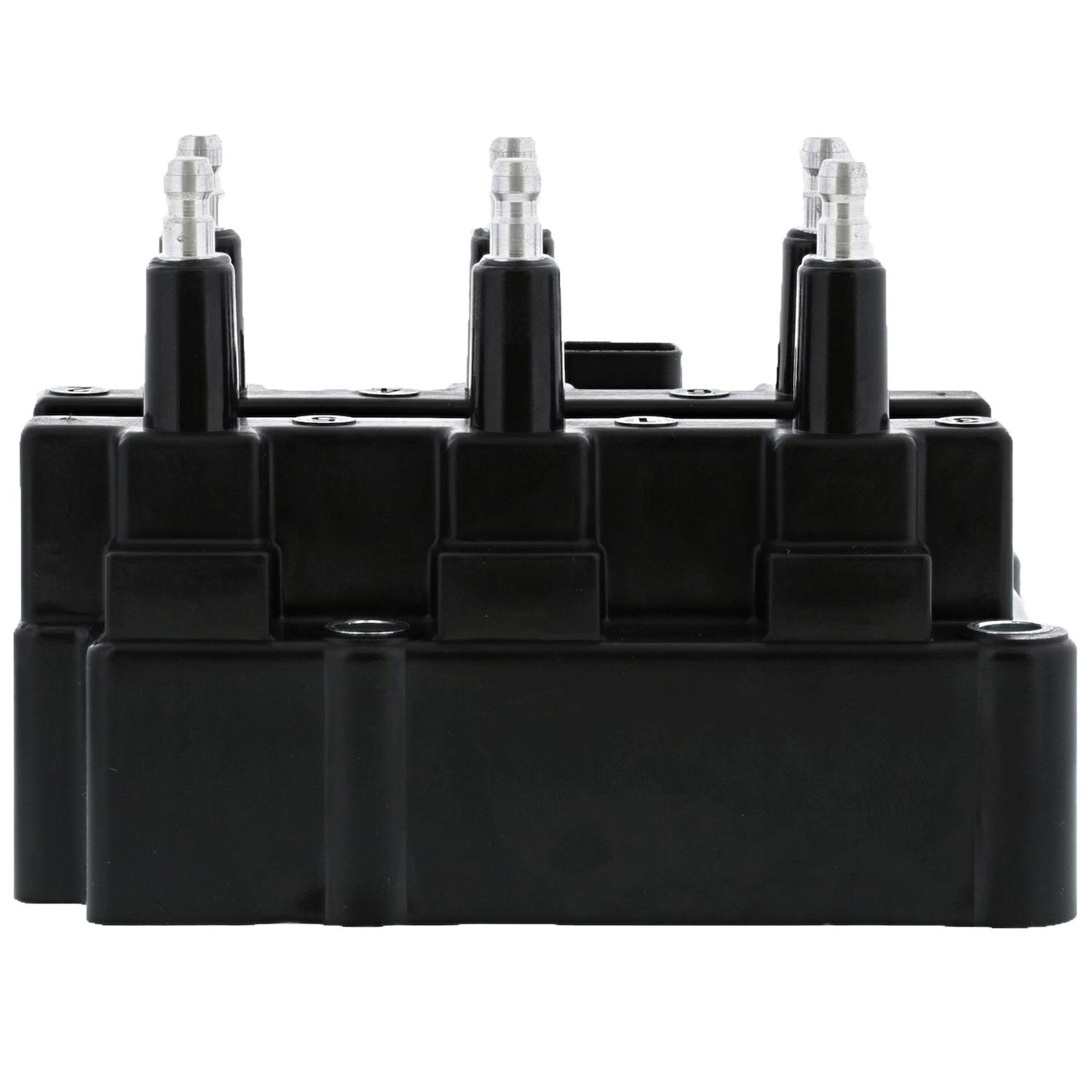 MotoRad 3IC403 - Ignition Coil MotoRad 3IC403 Ignition Coil product image 2 of 9