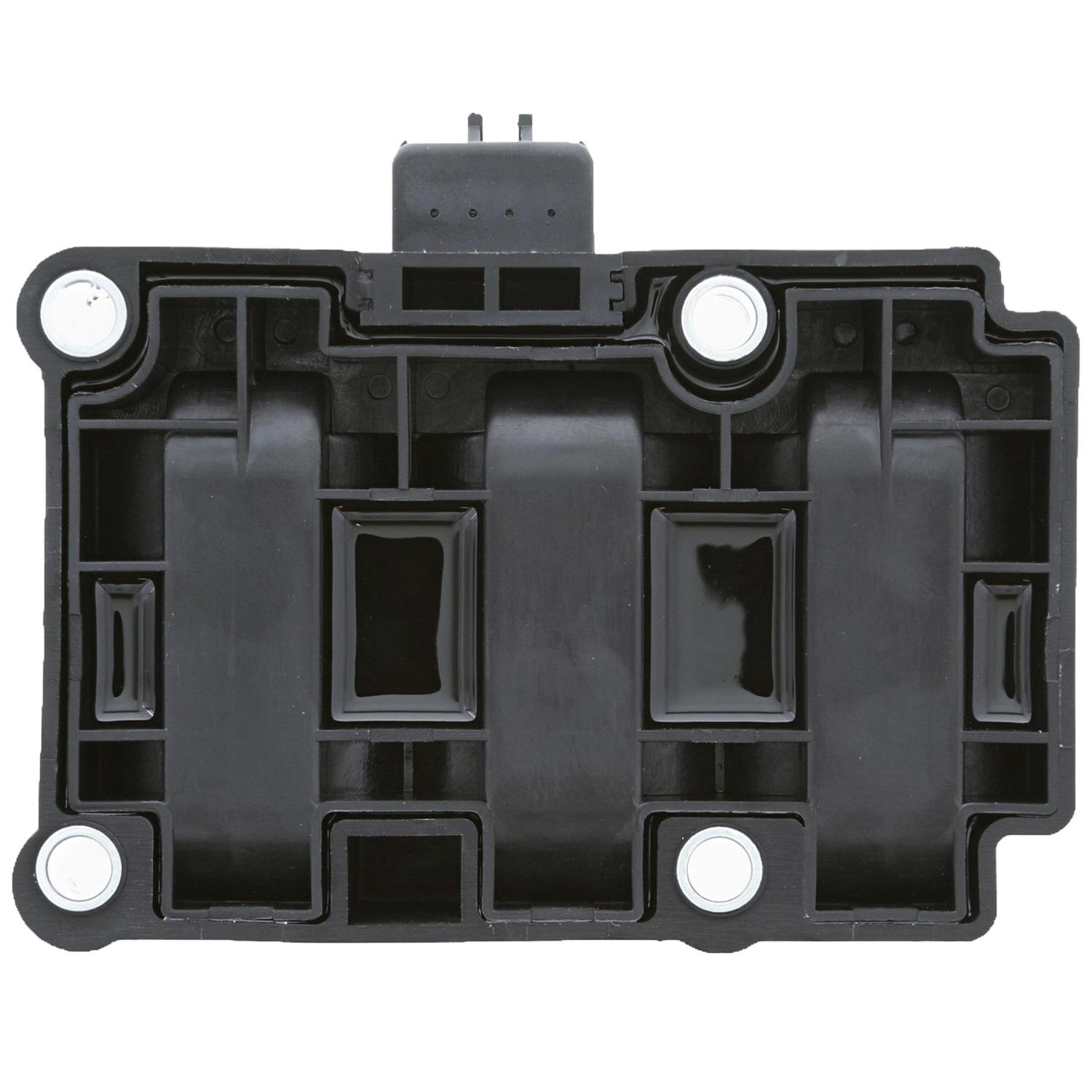 MotoRad 3IC403 - Ignition Coil MotoRad 3IC403 Ignition Coil product image 3 of 9