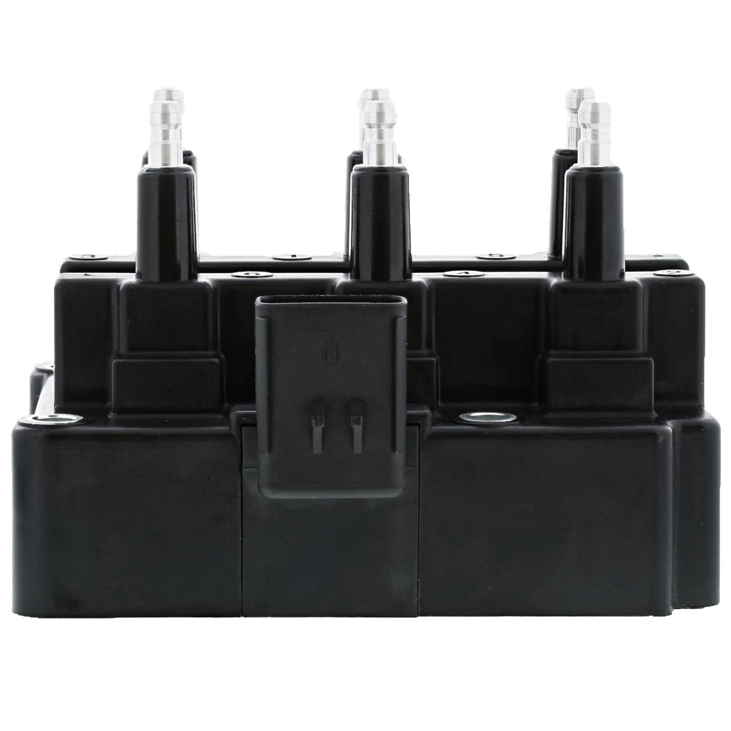 MotoRad 3IC403 - Ignition Coil MotoRad 3IC403 Ignition Coil product image 4 of 9