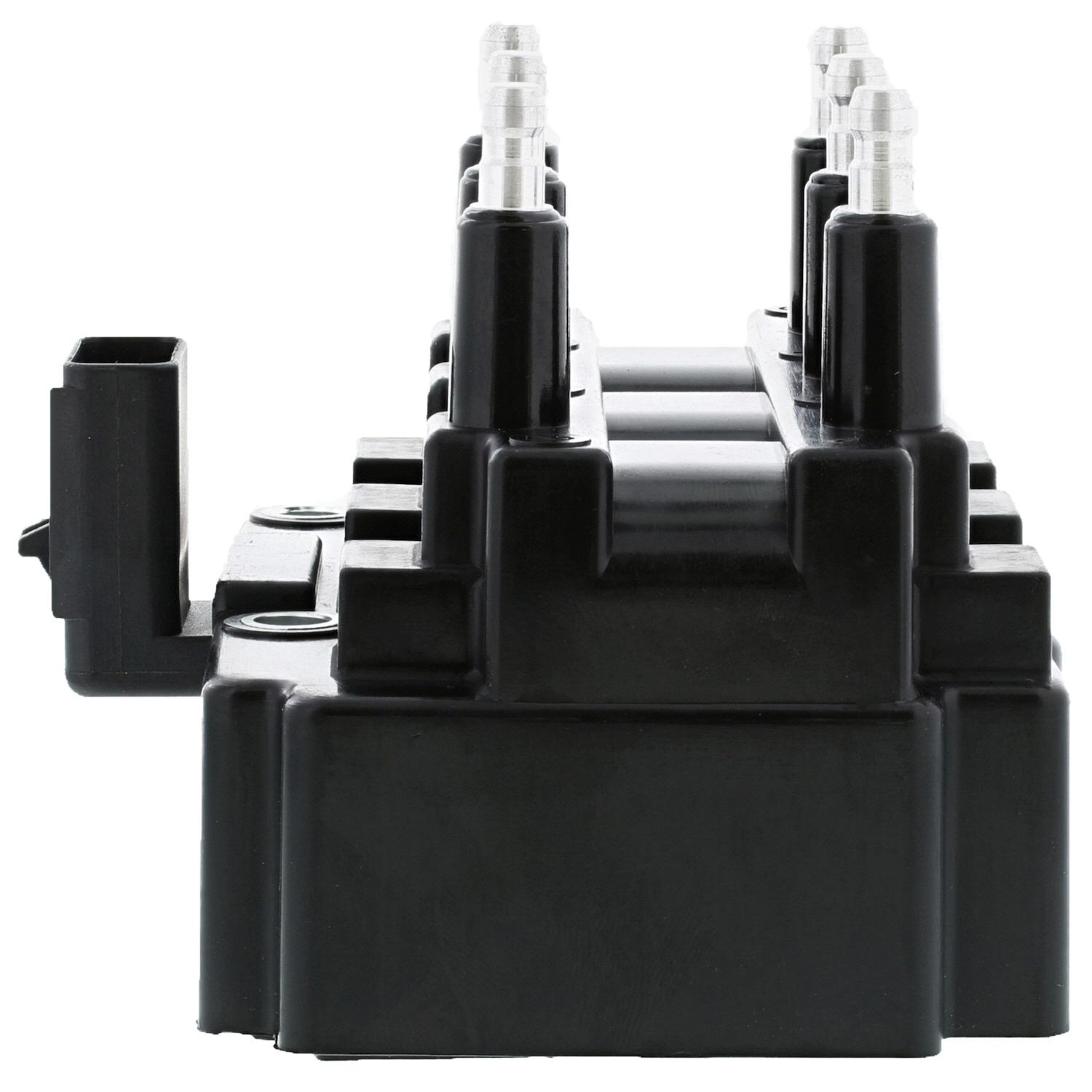 MotoRad 3IC403 - Ignition Coil MotoRad 3IC403 Ignition Coil product image 5 of 9