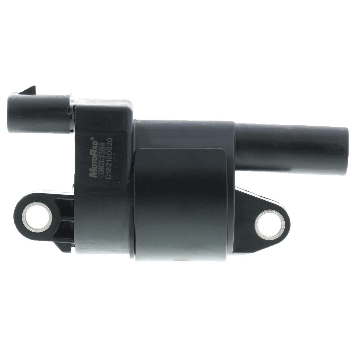 MotoRad 3IC404KT - Ignition Coil MotoRad 3IC404KT Direct Ignition Coil product image 5 of 8