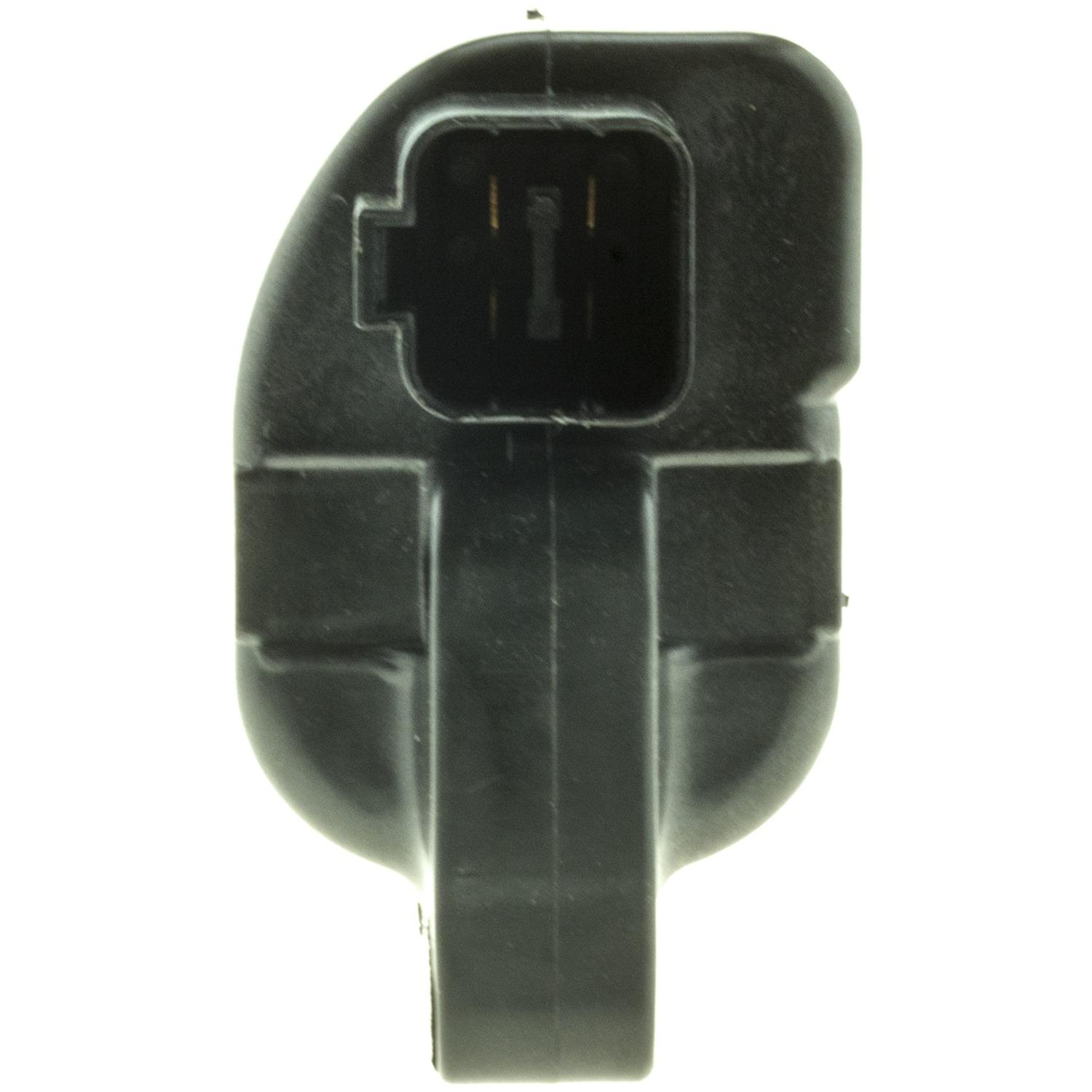 MotoRad 3IC434 - Ignition Coil MotoRad 3IC434 Ignition Coil product image 3 of 4
