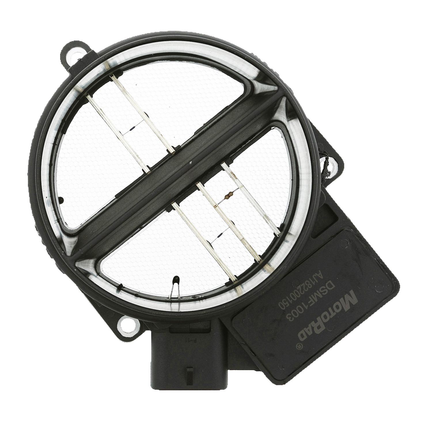 MotoRad 3MF103 Mass Air Flow Sensor product image 3 of 6