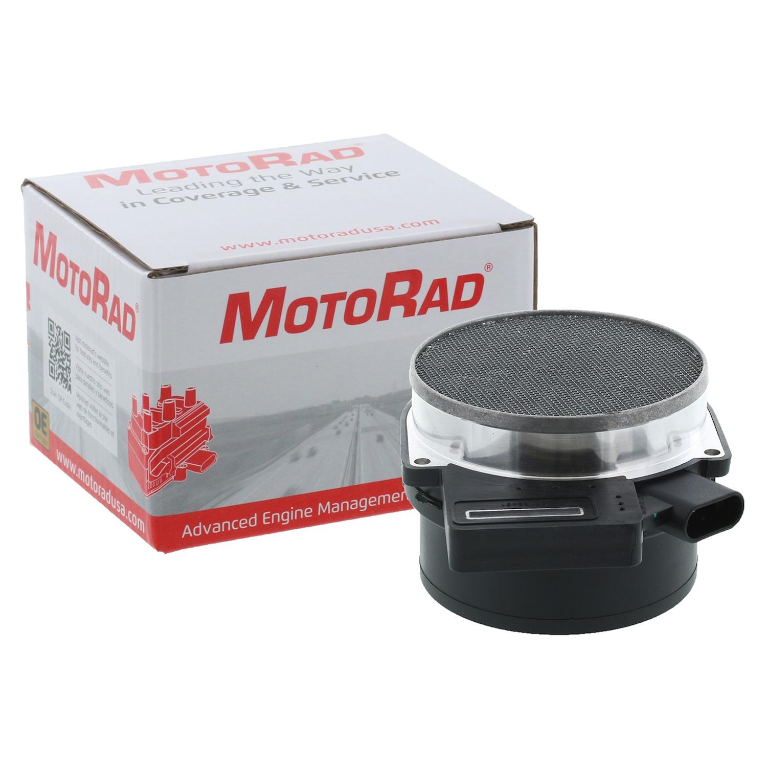 MotoRad 3MF103 Mass Air Flow Sensor product image 5 of 6