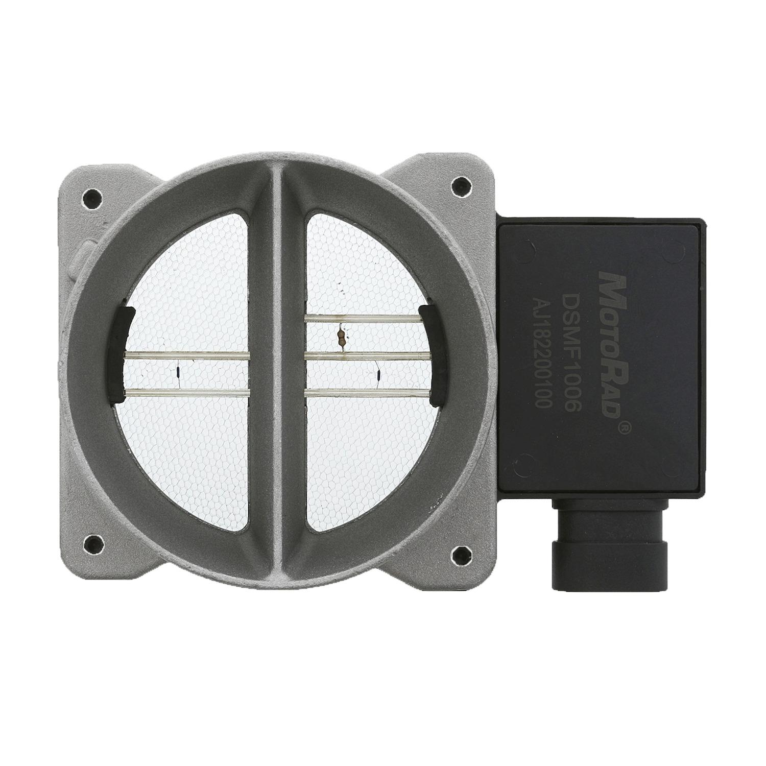 MotoRad 3MF106 - Mass Air Flow Sensor MotoRad 3MF106 Mass Air Flow Sensor product image 3 of 6
